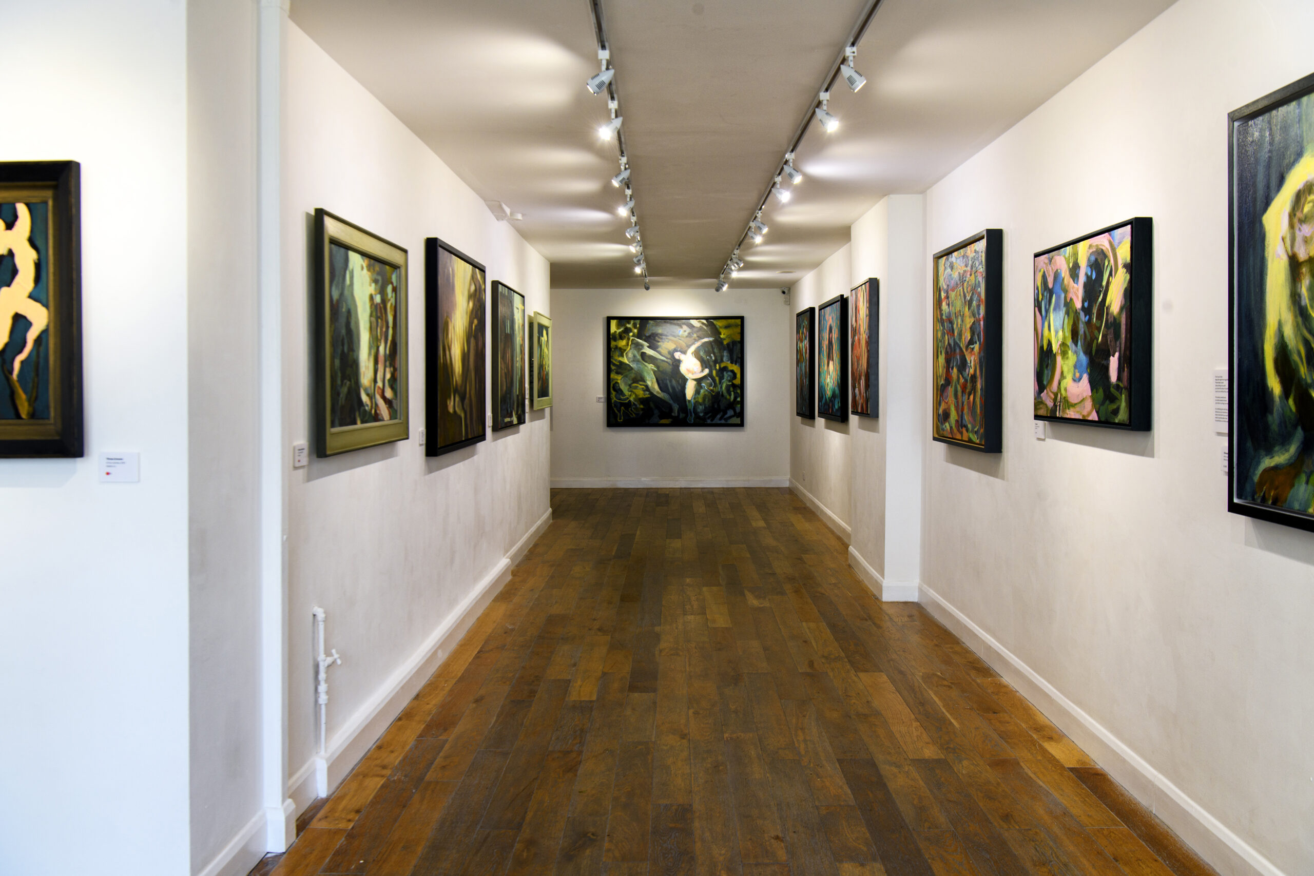 Fitzrovia Gallery